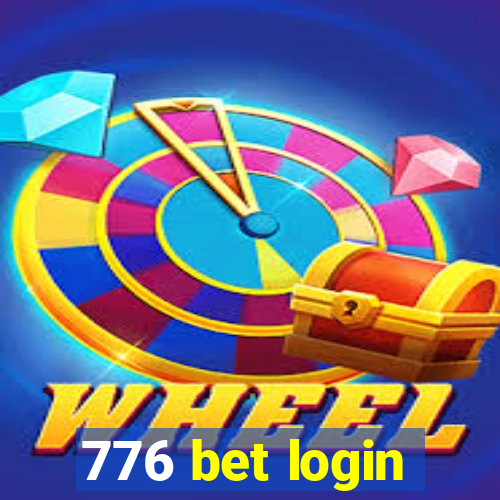 776 bet login